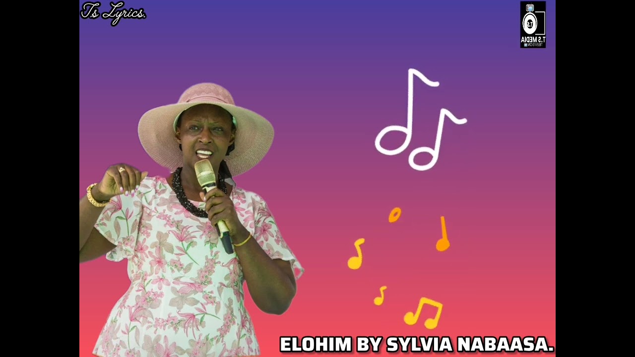 Nabaasa Sylvia – Elohim