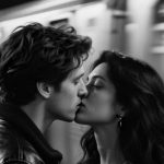 Crossy – Falling For You (Unreleased)