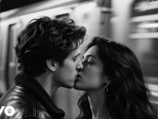 Crossy – Falling For You (Unreleased)