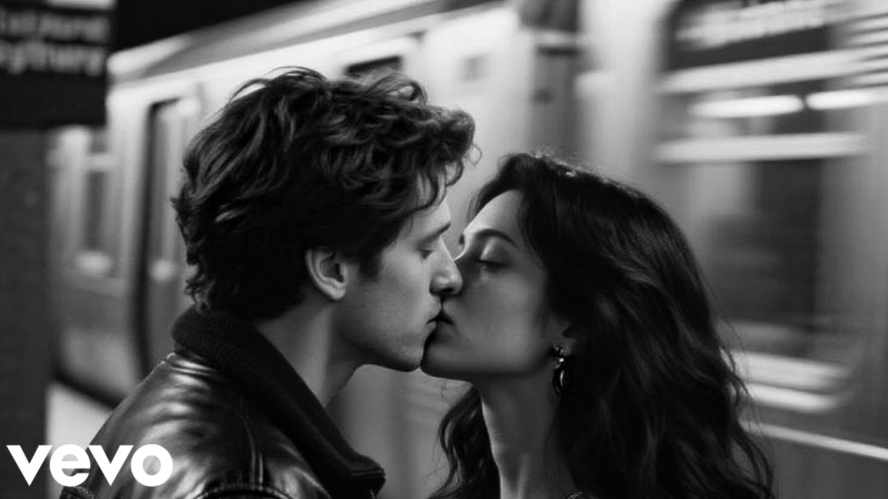 Crossy – Falling For You (Unreleased)