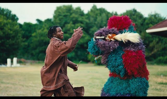 Topik – Omalicha x Rord Kelly