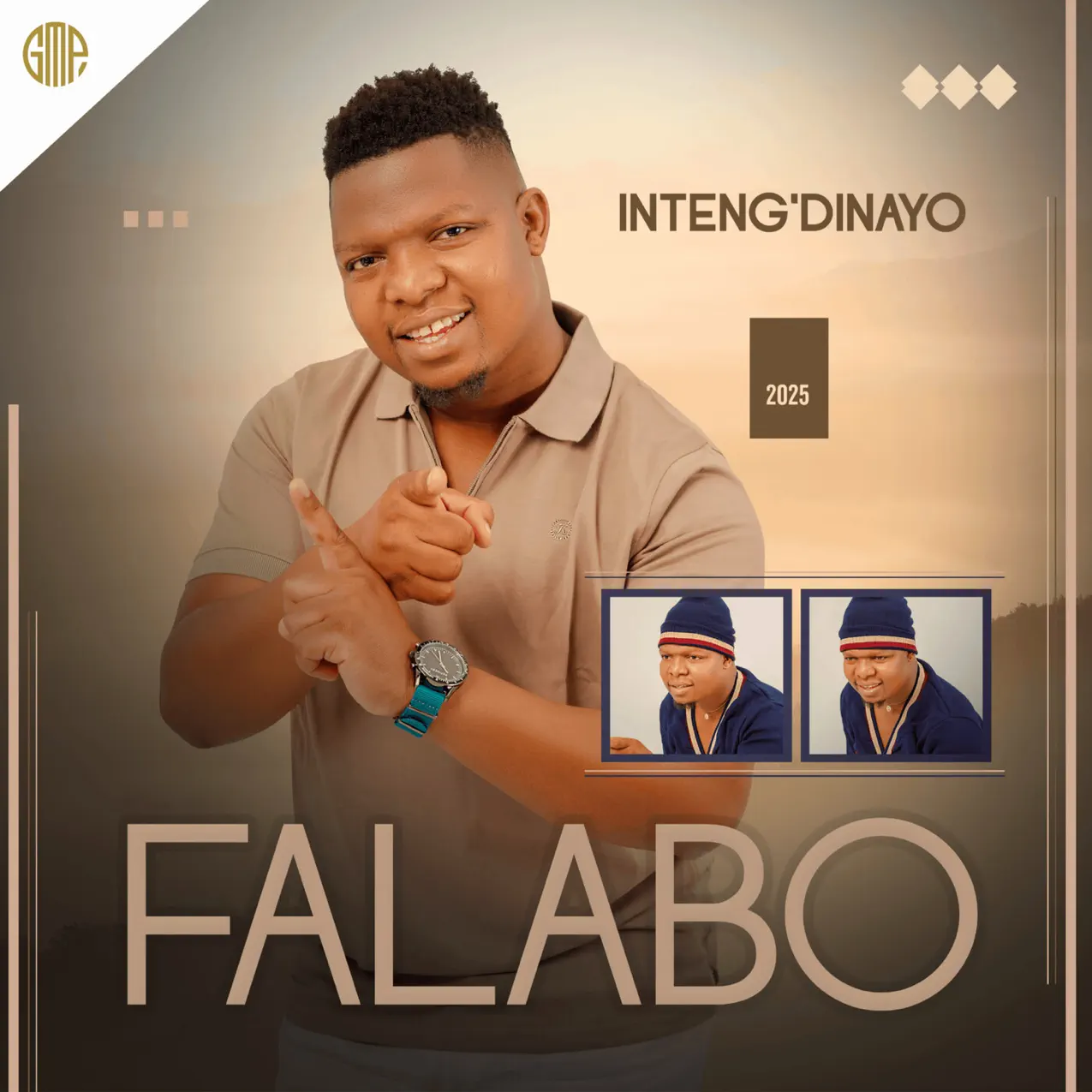 Falabo – Savele Sahlukana Download