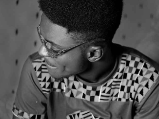 Benny Morgan – Cross To 2026 Ft. Afro Digi