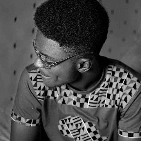 Benny Morgan – Cross To 2026 Ft. Afro Digi