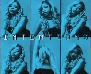Fave – Intentions Ft. Urban Chords