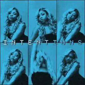 Fave – Intentions Ft. Urban Chords