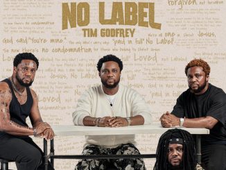 Tim Godfrey – Miracle ft. Masterkraft (Lyrics)