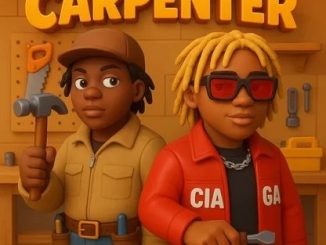 Ys.manrasta – Carpenter Ft Chella