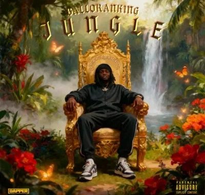 Balloranking – Jungle