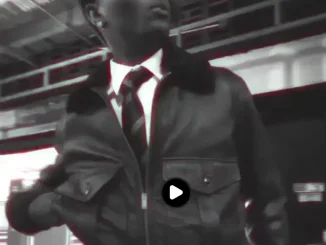 Khenyzee – Aro Oma