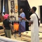 Joel Ogebe – When we pray he answers us when we cry he hears our voice