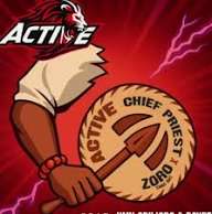 Chief Priest – Active Ft Zoro Swagbag, Umu Obiligbo & Boypee