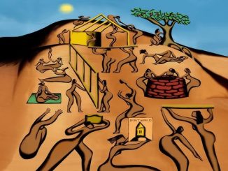 Omah Lay – Carry Your Waist (Jesu)