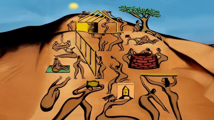 Omah Lay – Carry Your Waist (Jesu)