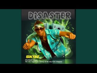 Skyz – Disaster