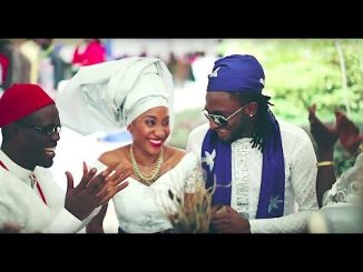 Flavour – Ada Bekee Ft Waga G