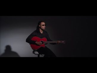 Flavour – I'm on Fire