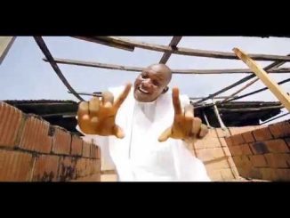 Sheks Musa JP – Baruwana