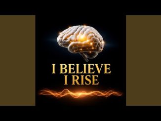 Money obeys you – I believe I rise