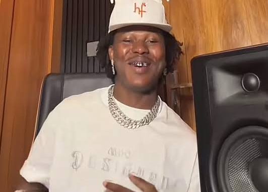 Shoday – Ace Freestyle