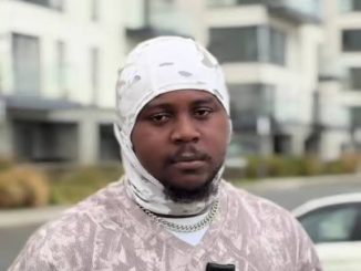 Khenyzee – Aro Oma (Acoustic Version)