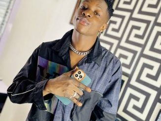 DJ Starkeed – Thank God For Life