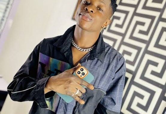 DJ Starkeed – Thank God For Life