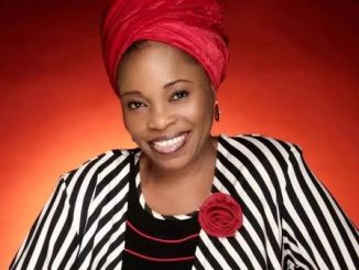 Tope Alabi – Gboingboin