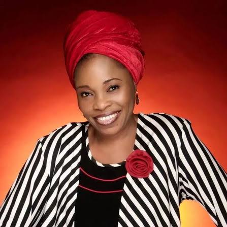 Tope Alabi – Gboingboin Download