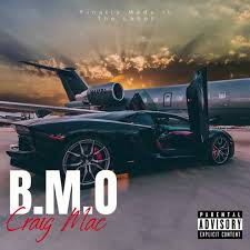 Flavour – BMO (Big Moves Only)