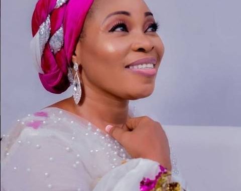 Tope Alabi – Gboingboin