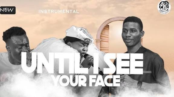 Theophilus Sunday – Until I See Your Face Until I Overflow