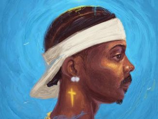 Young John – Blue Disco (Album)