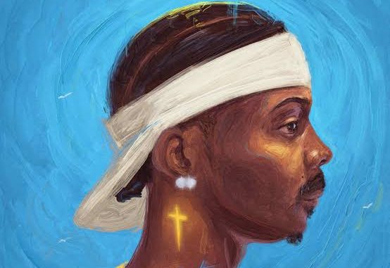 Young John – Blue Disco (Album)