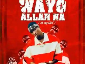 Og Abbah – Hausapiano