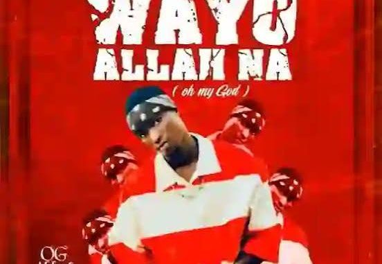 Og Abbah – Hausapiano