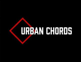 Urban Chords – He Did It Again