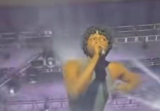 Omah Lay – Mami Oh Mami