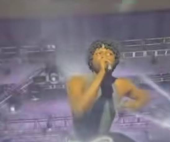 Omah Lay – Mami Oh Mami