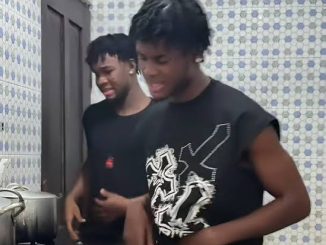 Sankolee – Buru Bia ft. Notimelee
