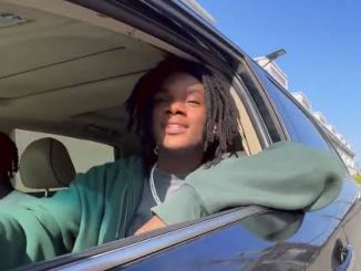 DJ Starkeed – U Don Win Dance