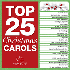 Christmas – Carol Songs