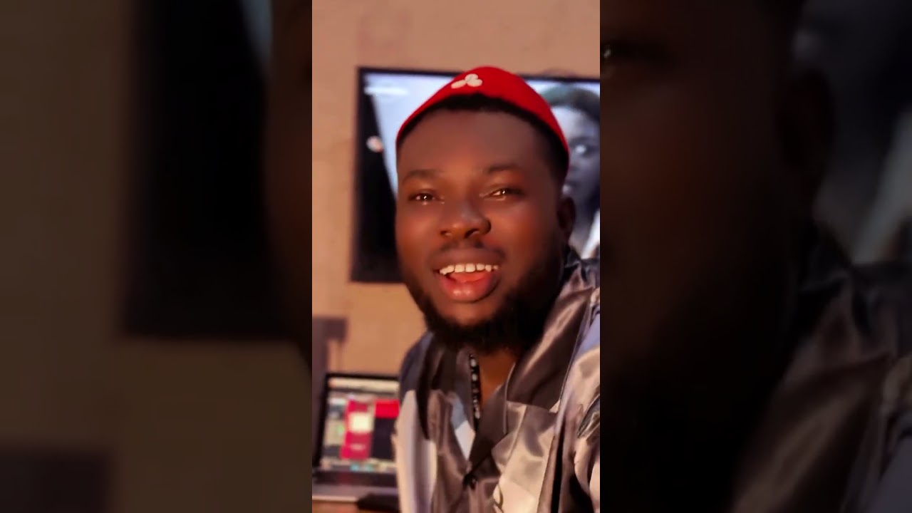 Somval – Come And See The Goodness Of God In My Life