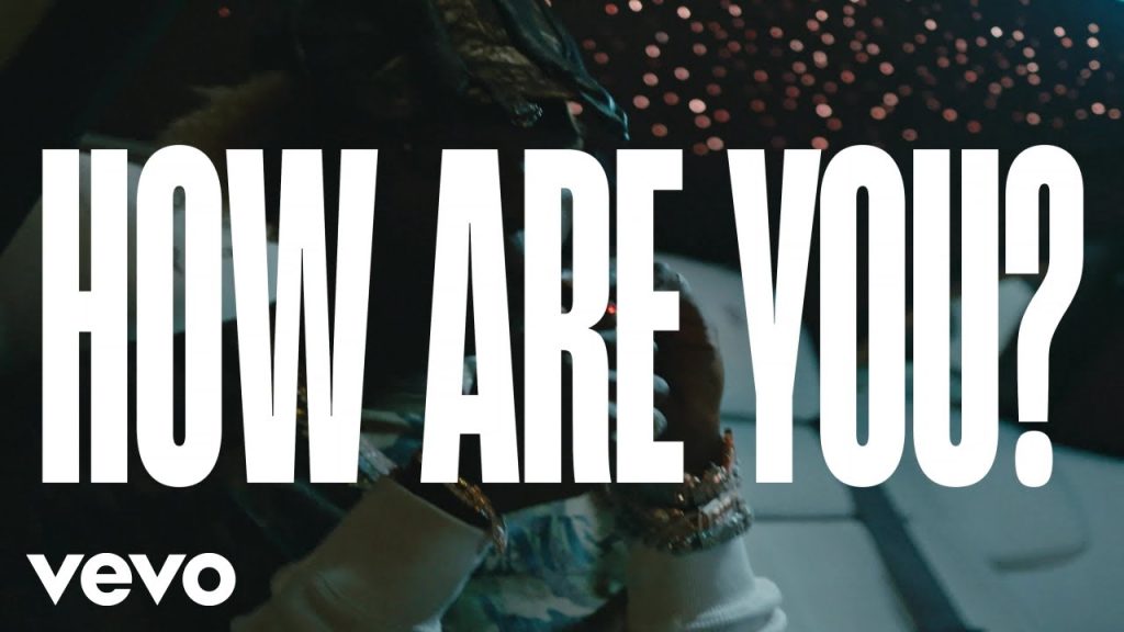 Seyi Vibez – New Song