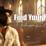 Solomon Ray – Find Your Rest