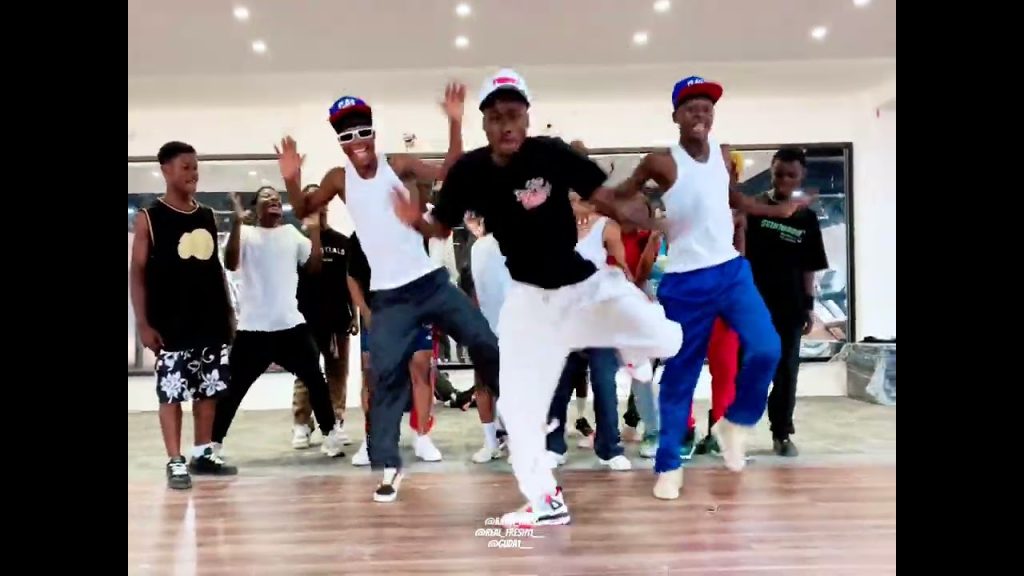 Boi Chase – Odo Refix