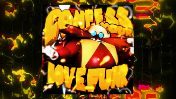 Lokizs – Confess Your Love Funk