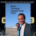 Prophet DM Siame – Pakuti Akasuba