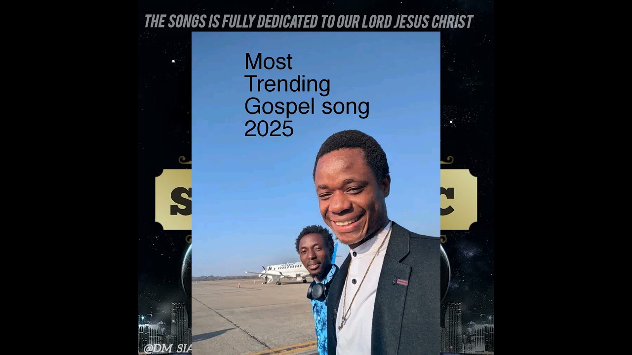 Prophet DM Siame – Pakuti Akasuba