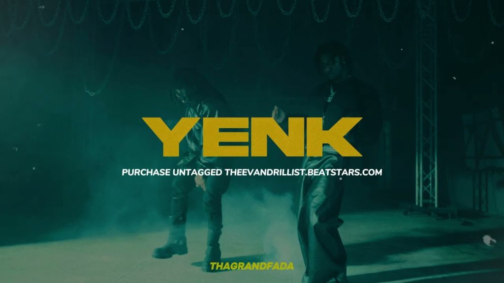 Famous Pluto – I Go Use Amapiano Yenk You